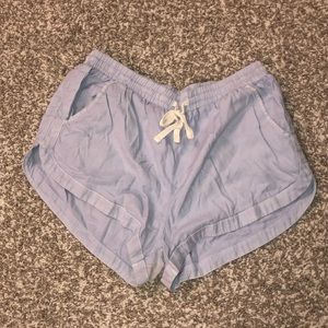 Billabong shorts